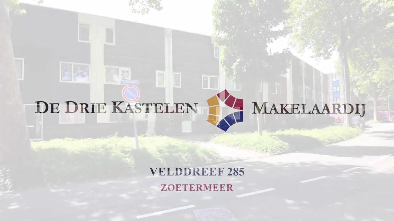 Video of Velddreef 285