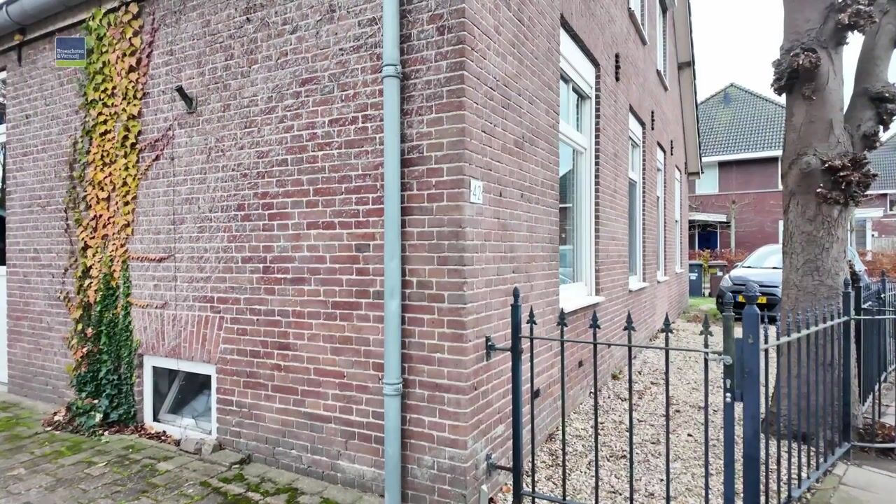 Video of Beverweertseweg 42