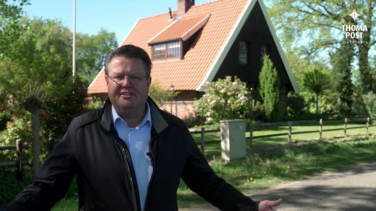 Video van Broekheenseweg 240