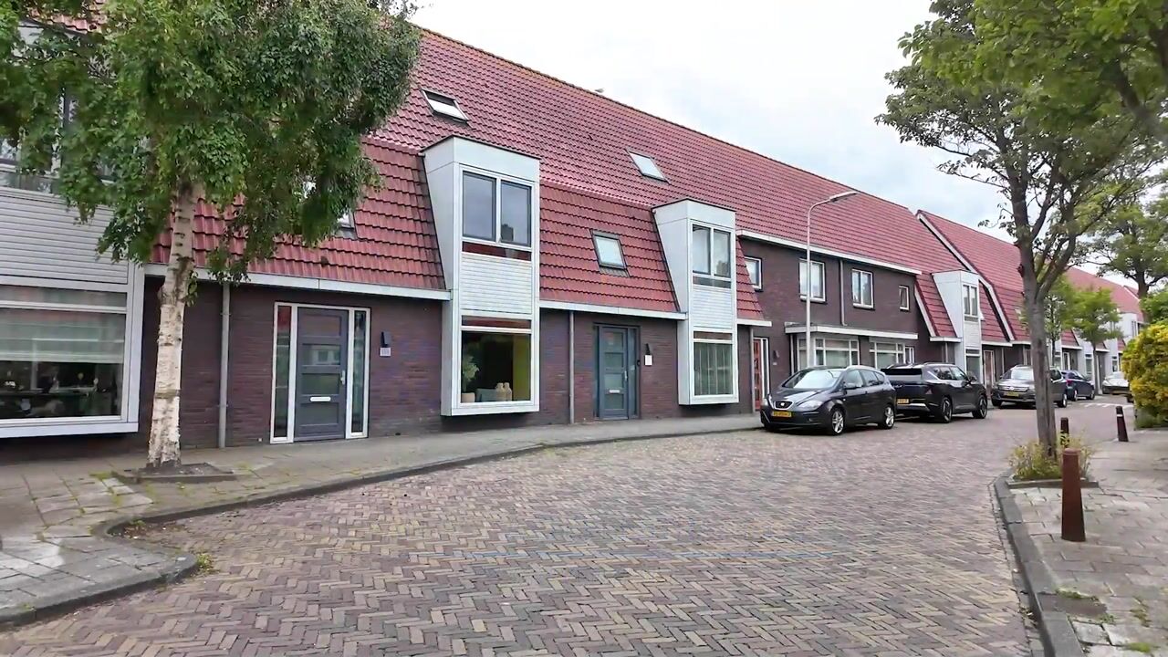 Video van van de Kasteelestraat 113