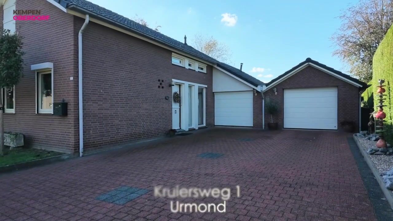 Video van Kruiersweg 1