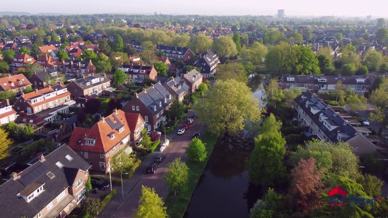 Video van Wagnerkade 67
