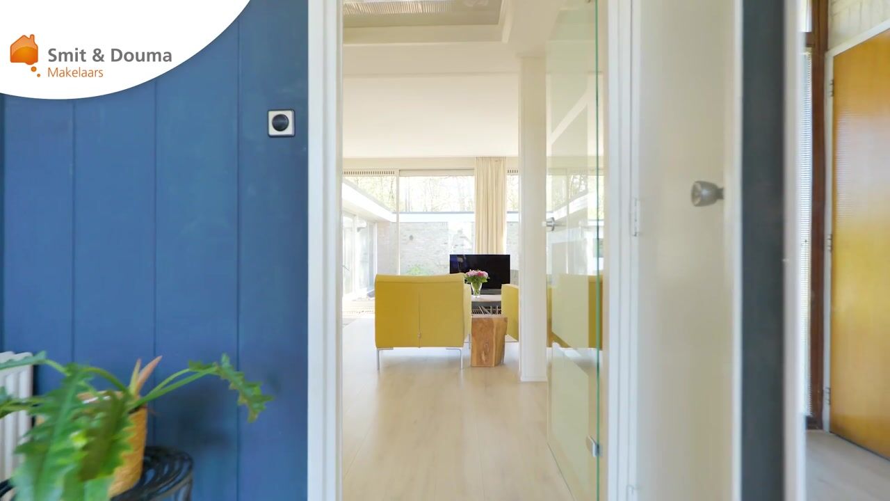 Video van Albert Schweitzerplantsoen 58