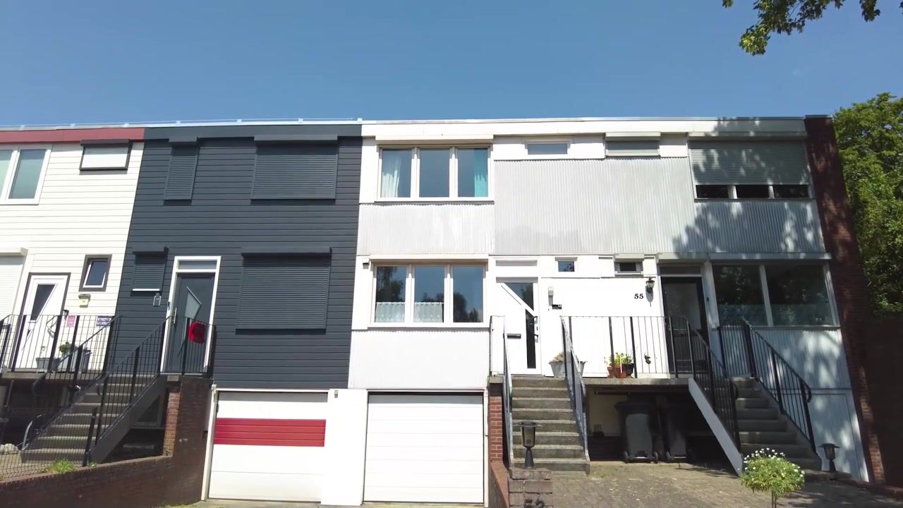 Video van Kasteel Hillenraedtstraat 53