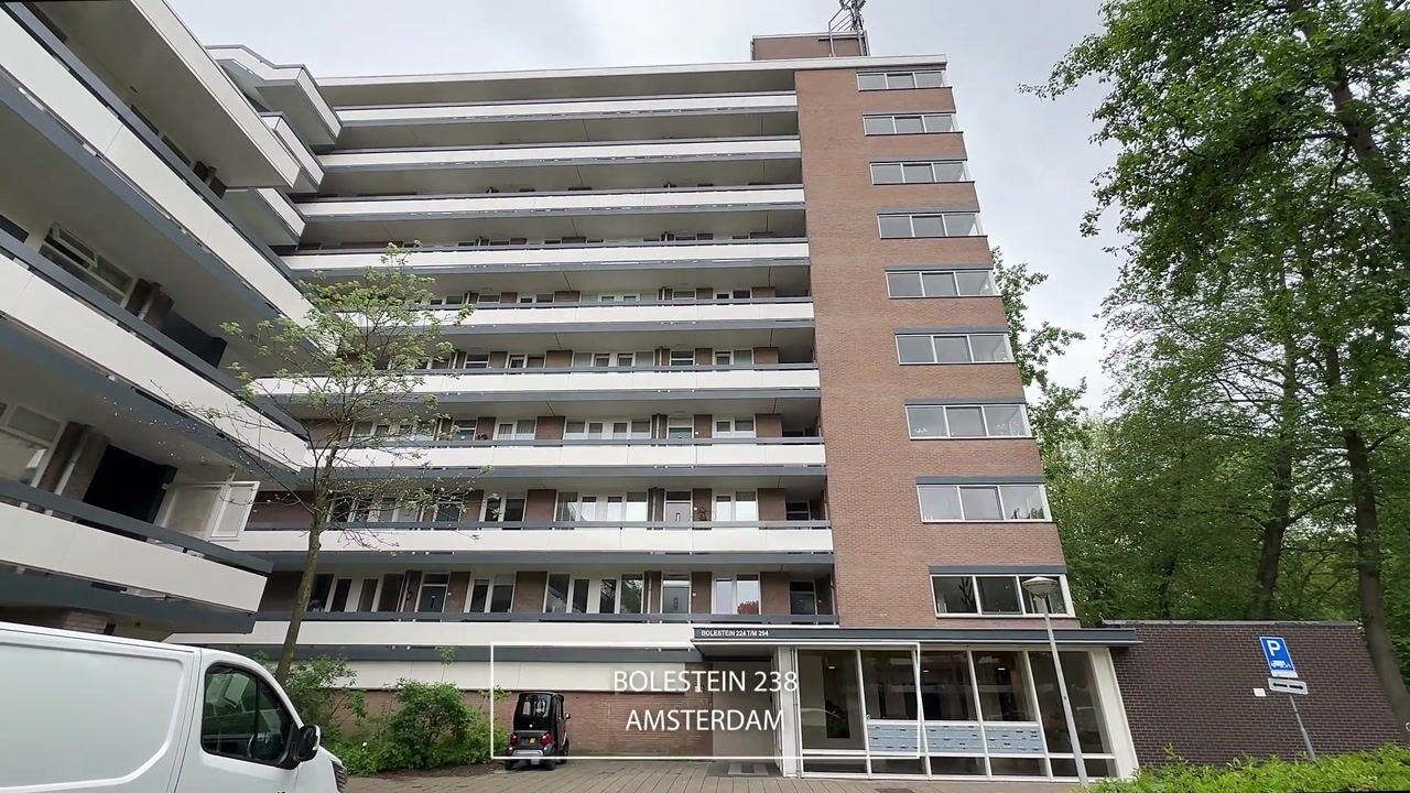 Video van Bolestein 238