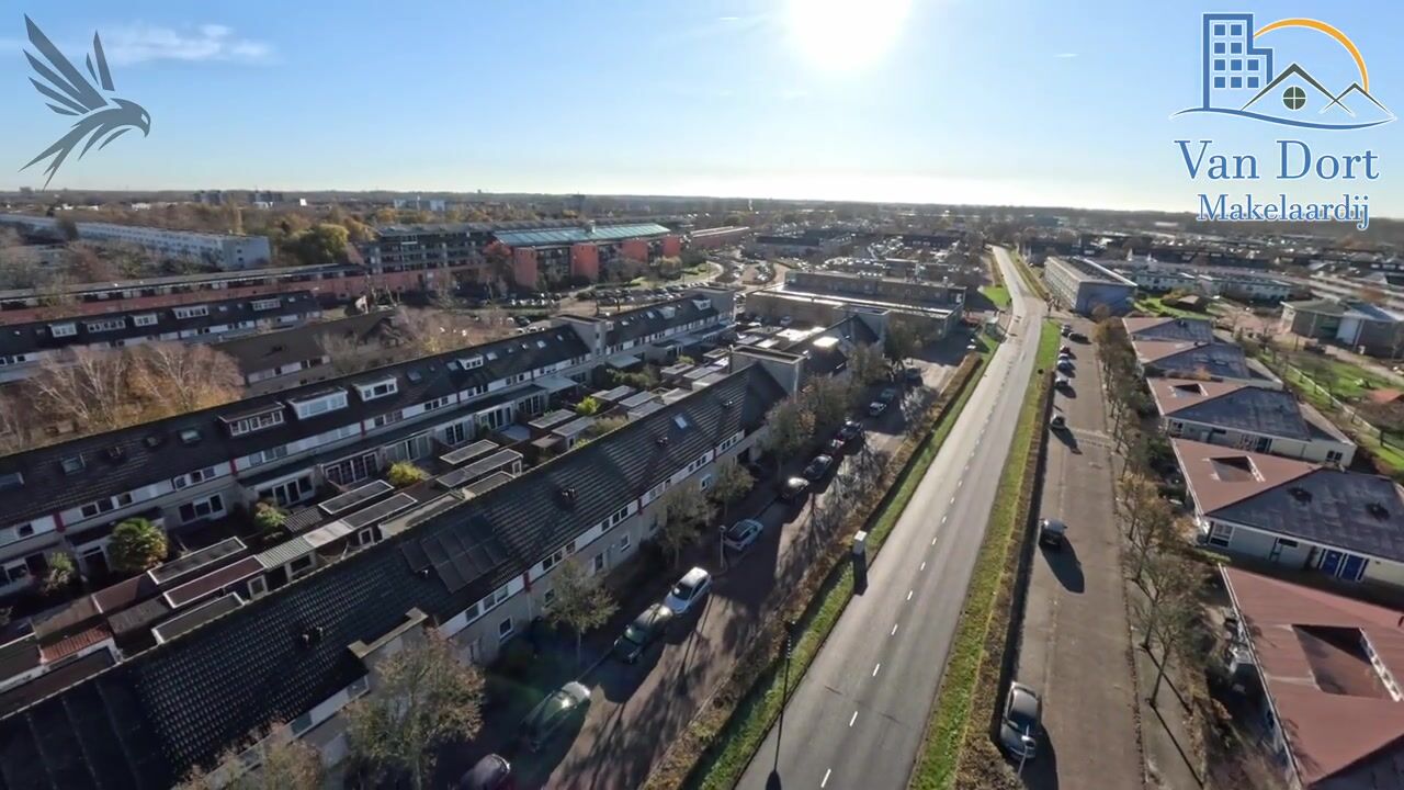 Video of Wim Sonneveldstraat 11