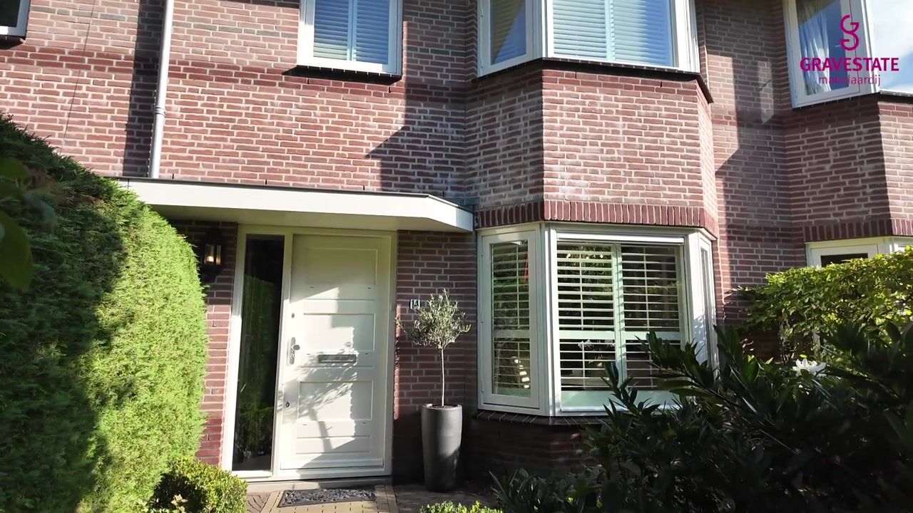 Video van Eikendael 14