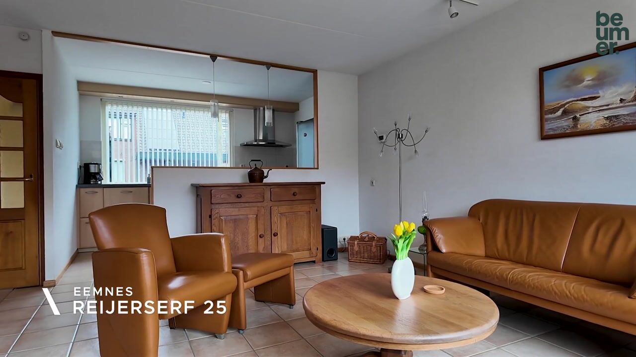 Video van Reijerserf 25