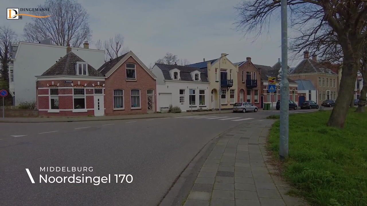 Video of Noordsingel 170