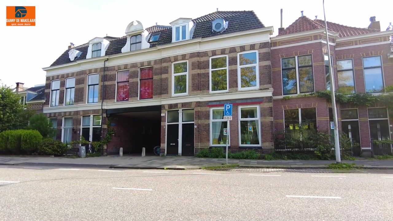 Video van Morsweg 10-A