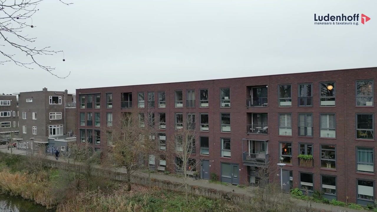 Video van Tanimbarkade 85