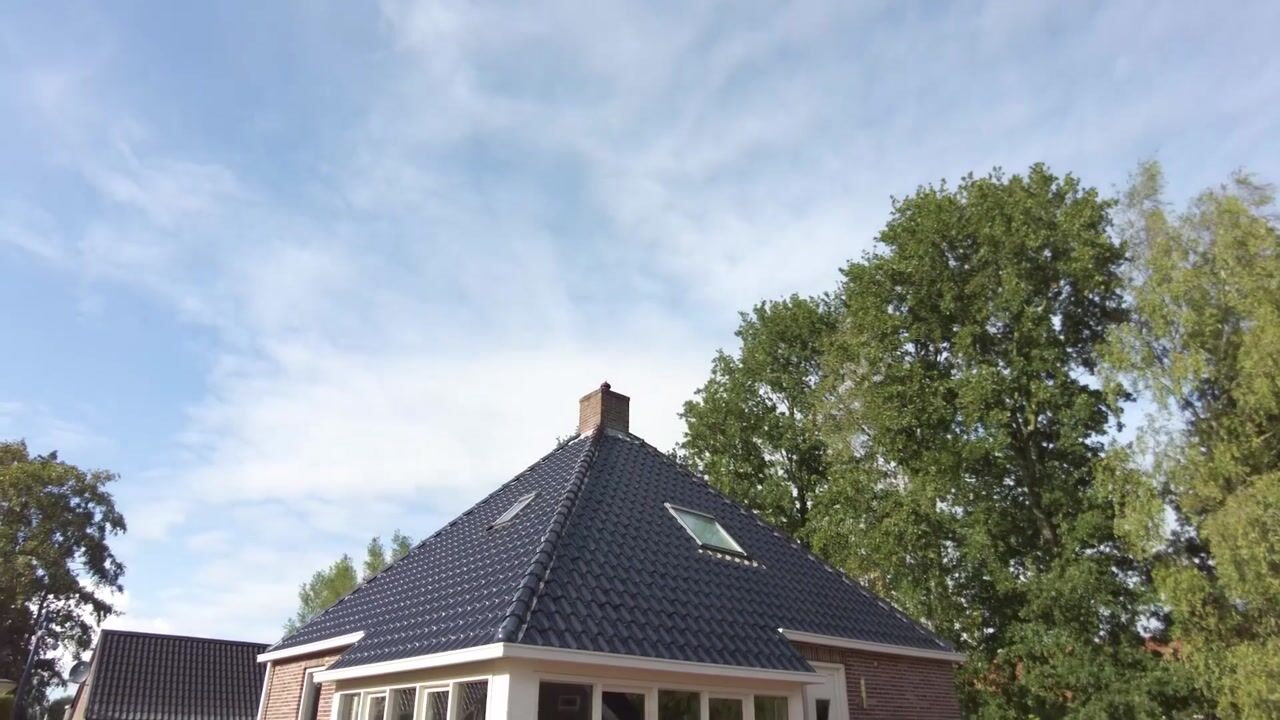 View video of Schildwolderdijk 71