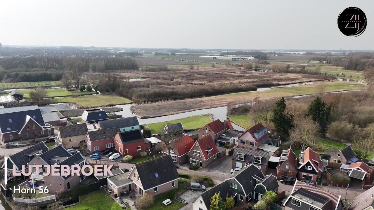 Video van Horn 56