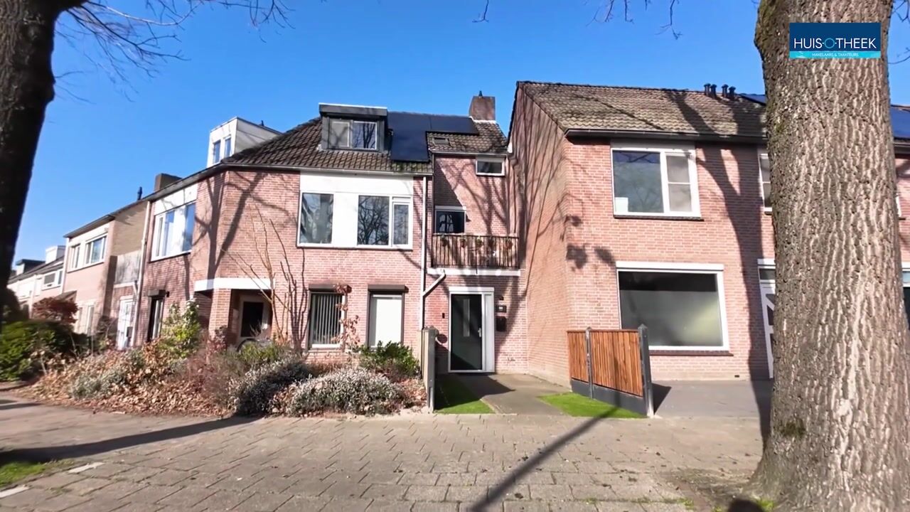 Video van Fransebaan 561