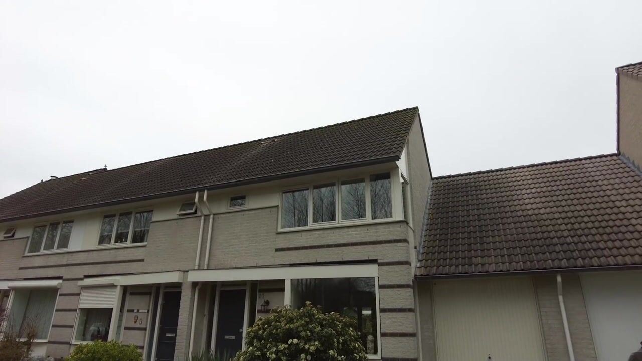 Video of Locatellistraat 17