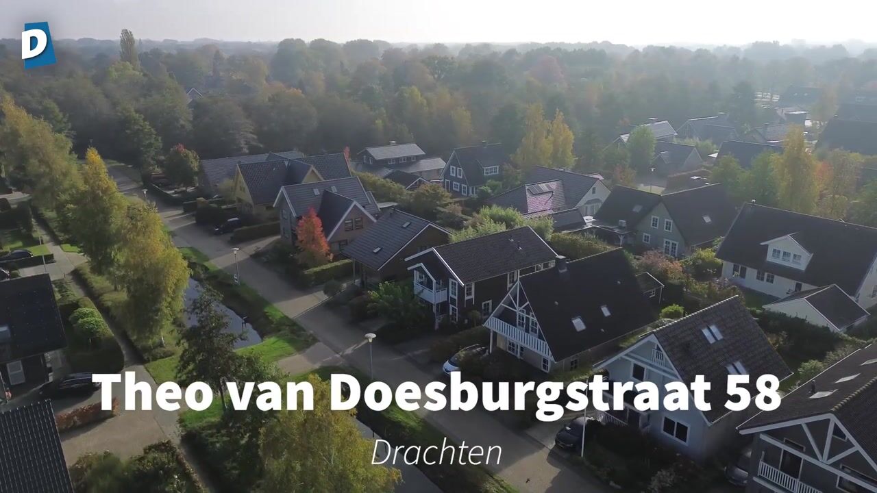 Bekijk video van Theo van Doesburgstraat 58