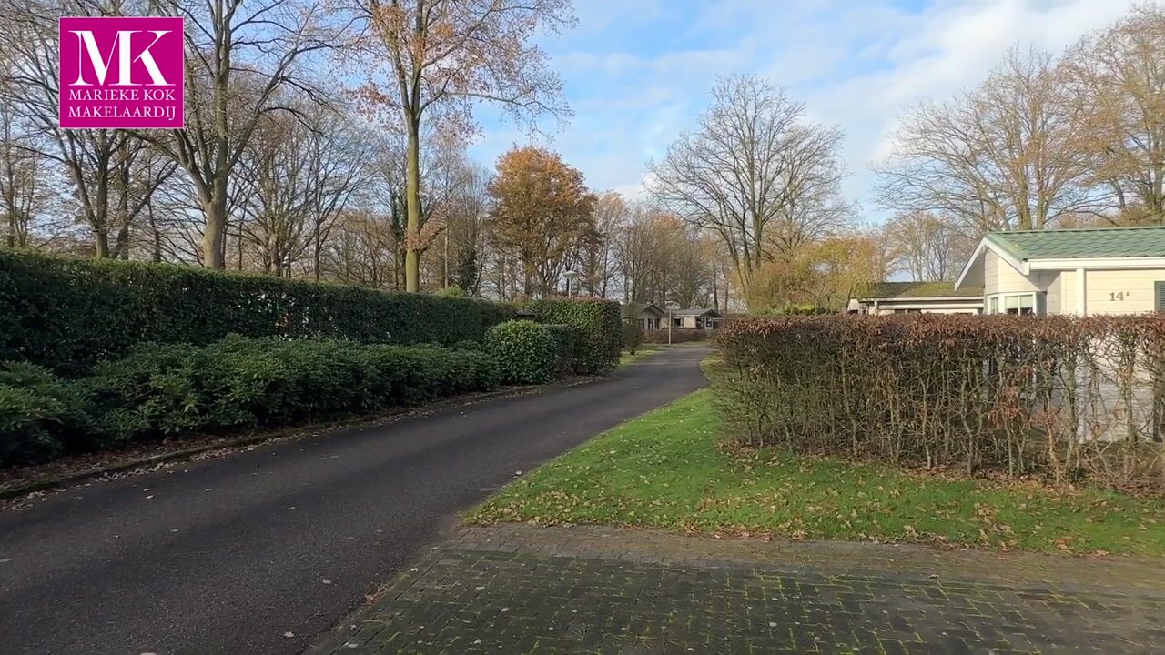 Video van Sportparkweg 14-114