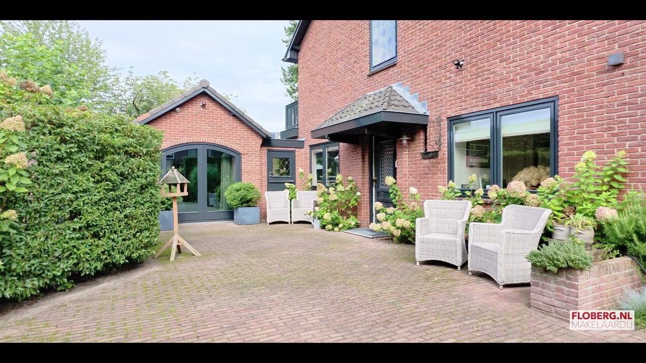 Video van Beethovenlaan 4