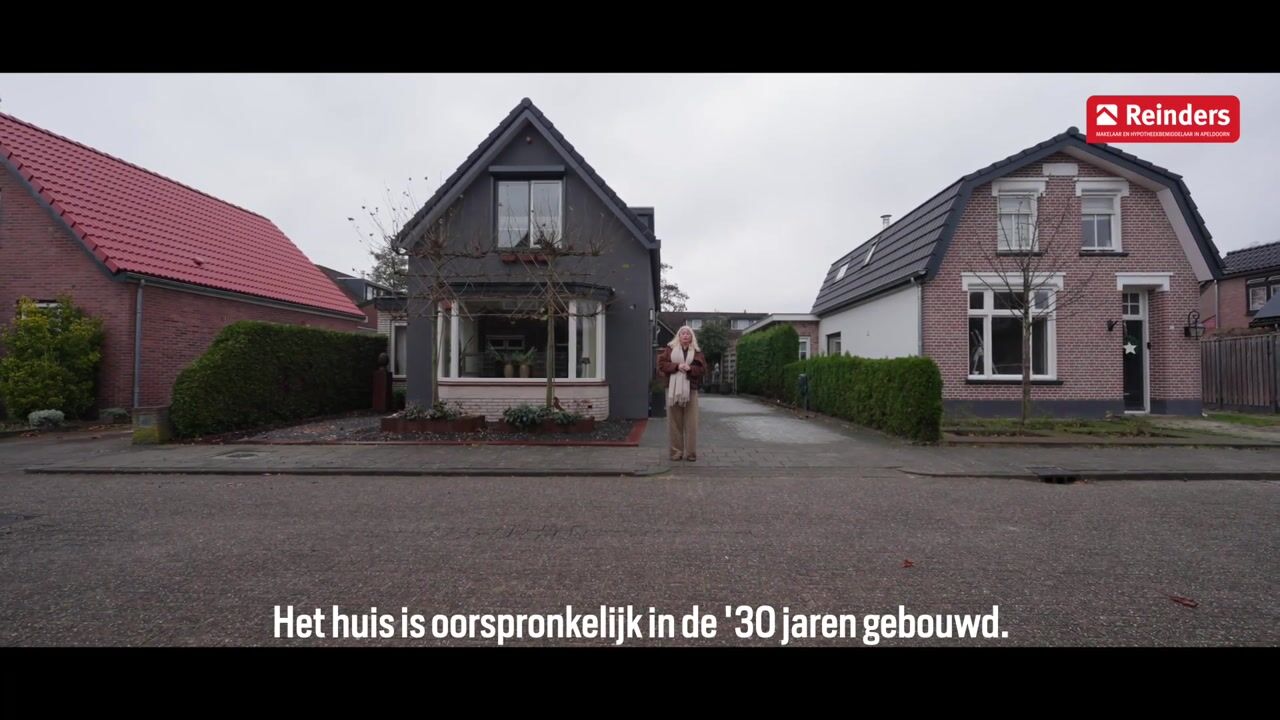Video van Zwarteweg 13