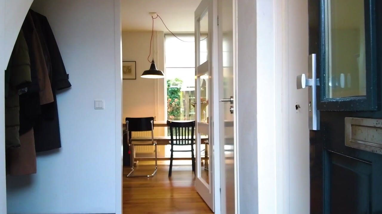 Video of Mandenmaker 14