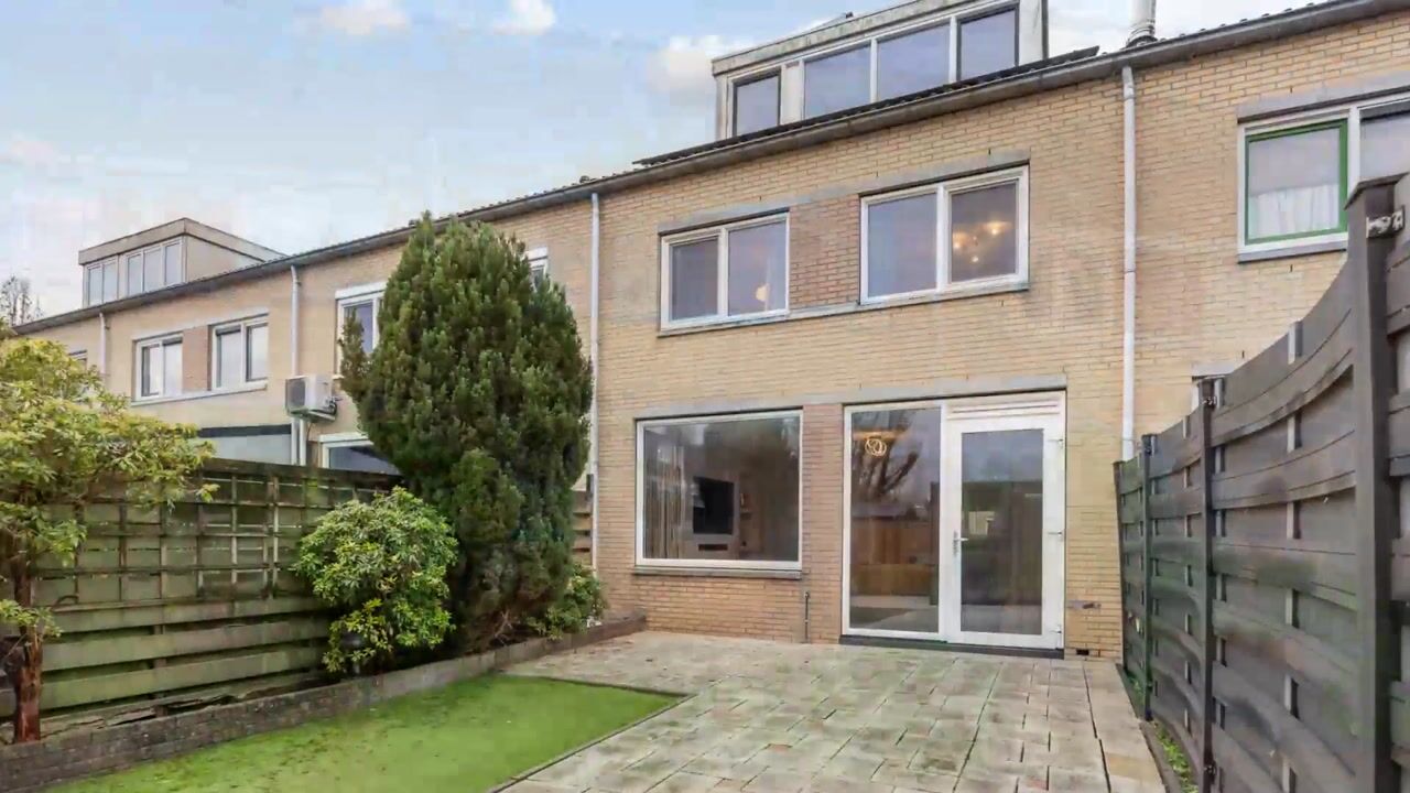 Video of Parkwijklaan 83