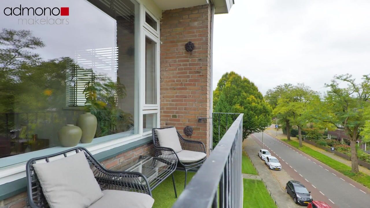 Video of Hogenkampsweg 42