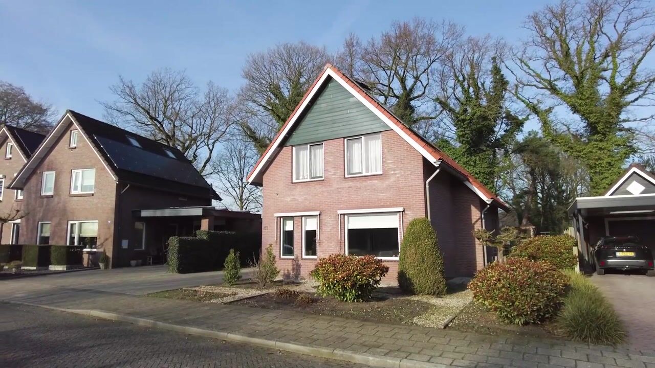 Video van Broeninkskamp 41