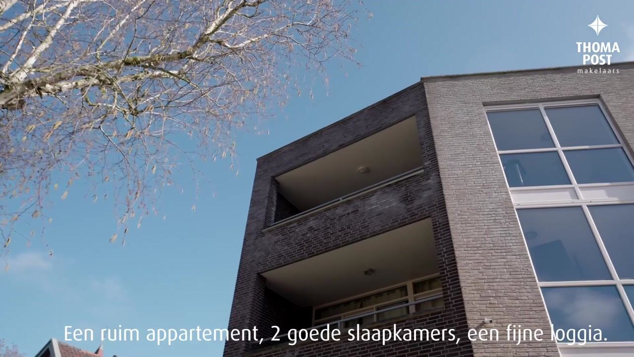 Video van Drienerweg 16