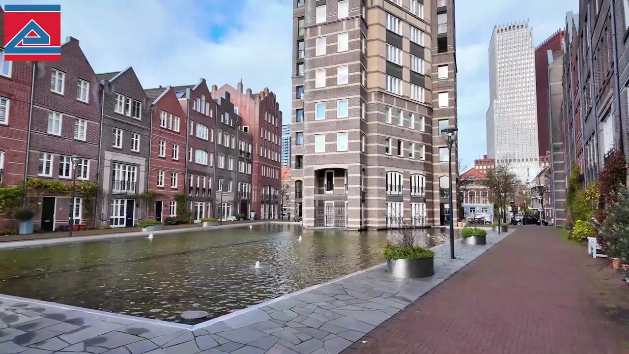 Video van Hillebrant Jacobsplein 20