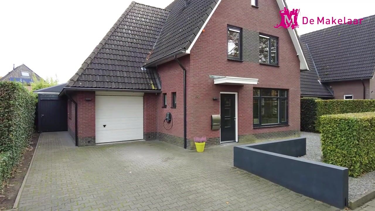 Video van Kroeskarperstraat 68