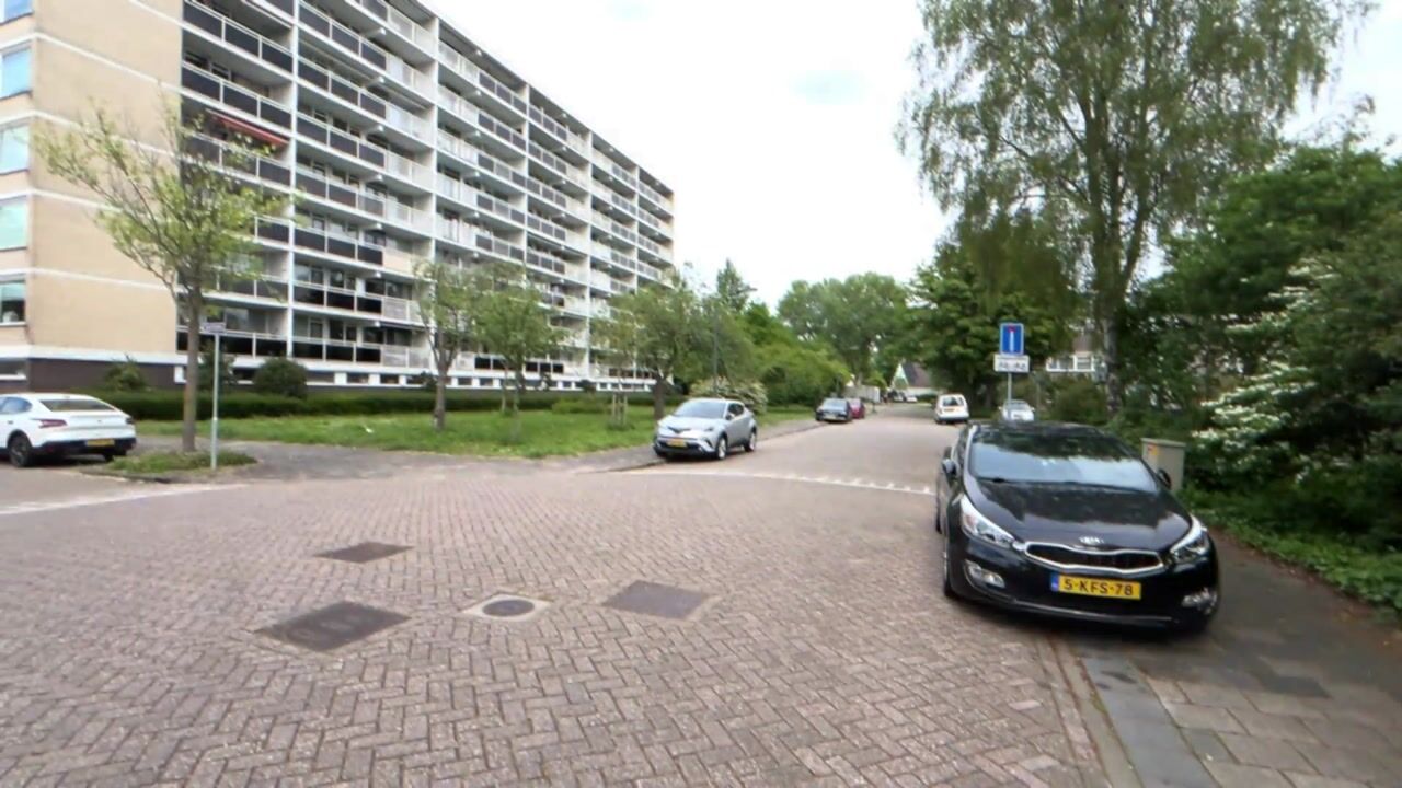 Video of Spechtlaan 371
