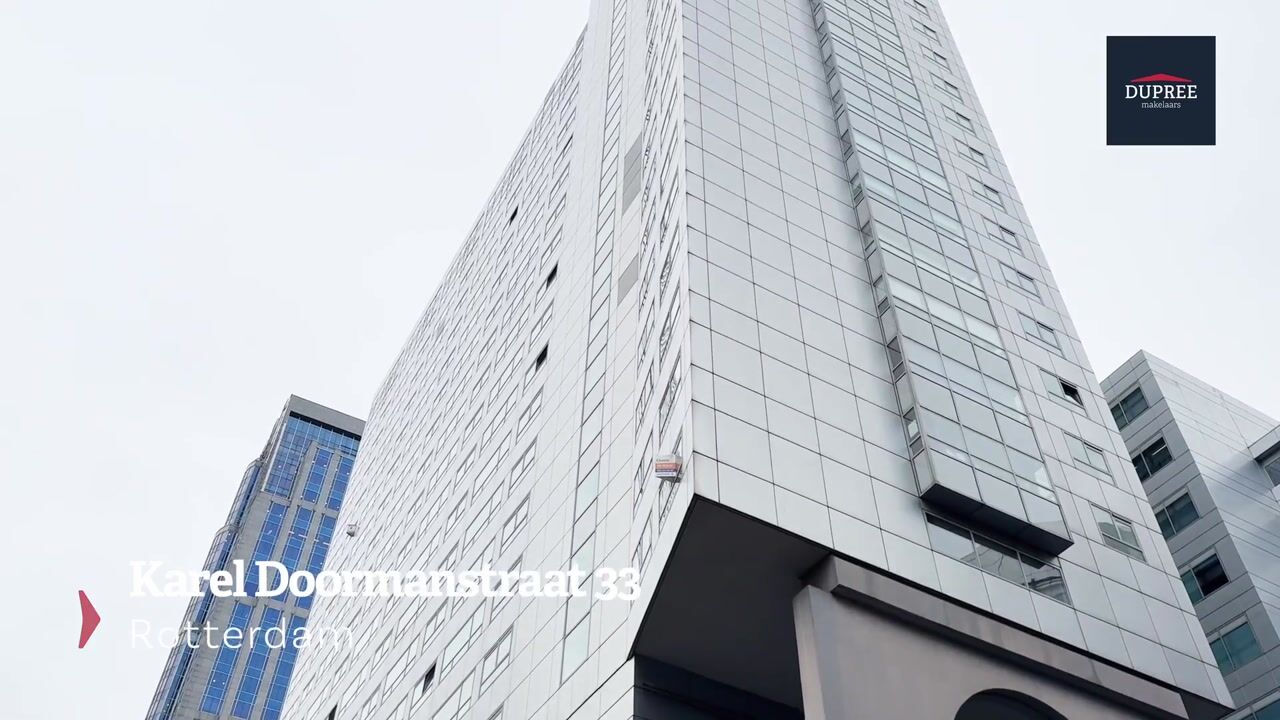 Video van Karel Doormanstraat 33