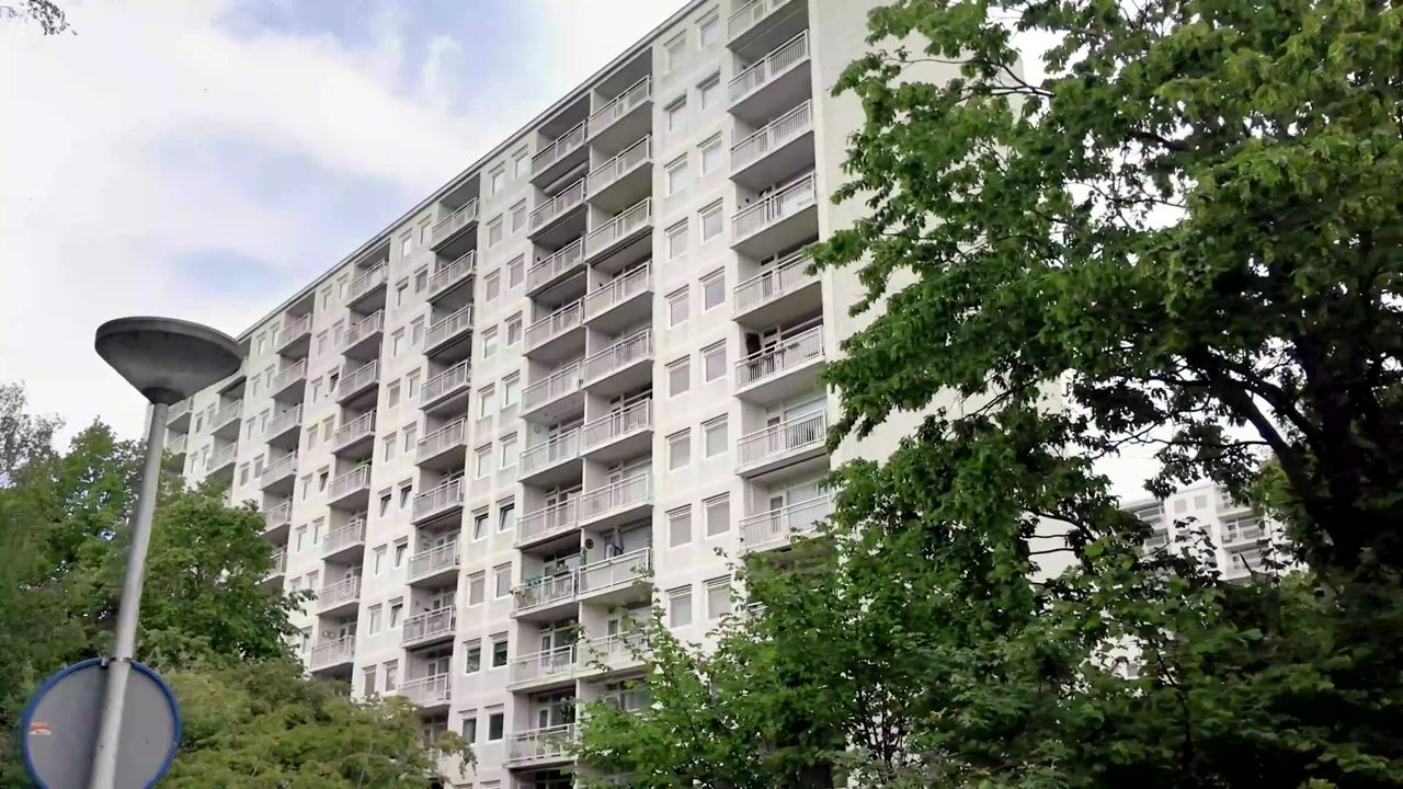 Video van Jisperveldstraat 464