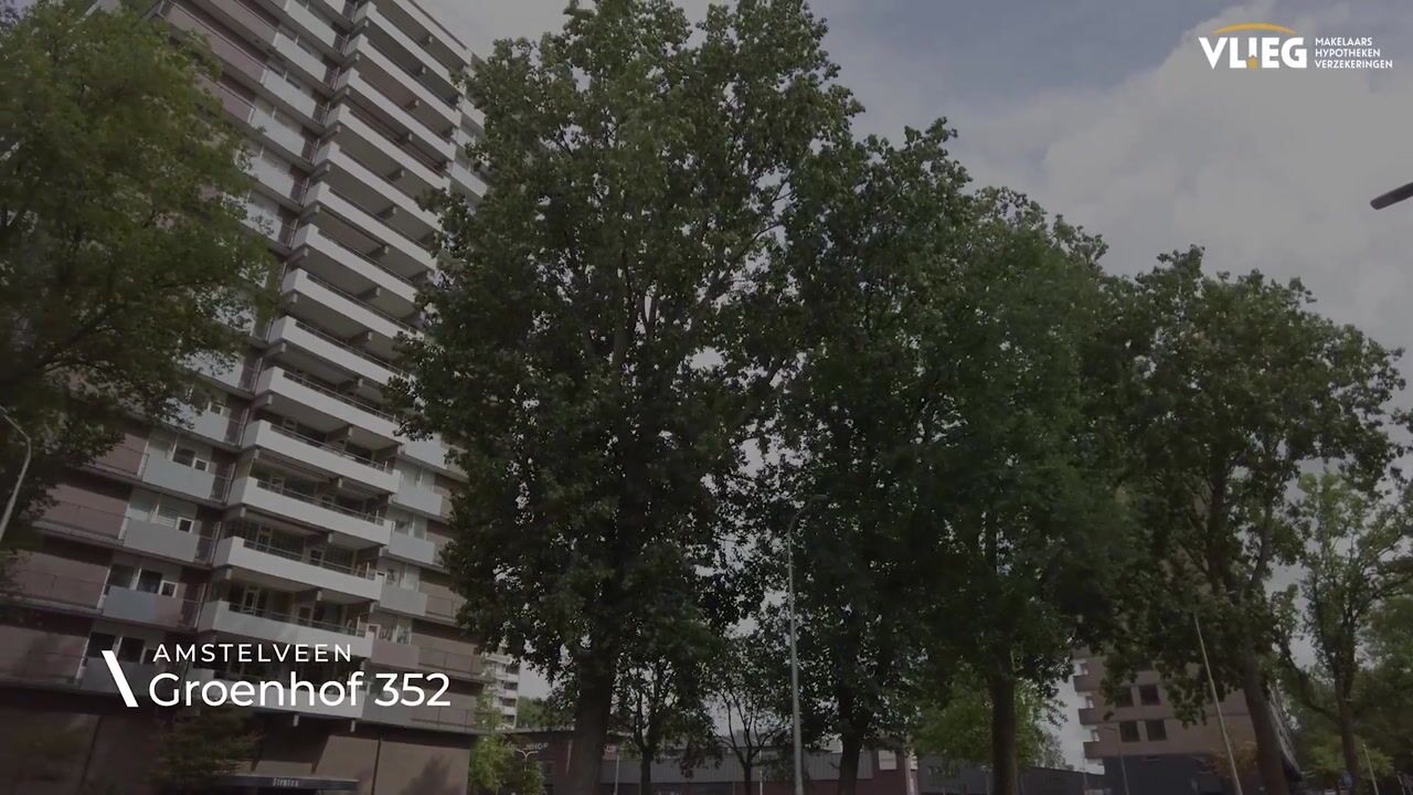 Video of Groenhof 352