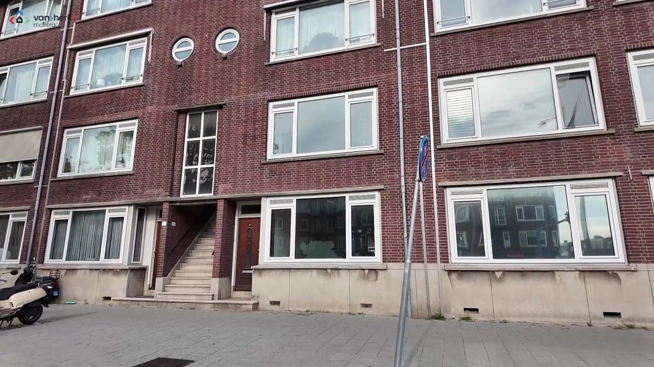 Video van Pleinweg 5-A