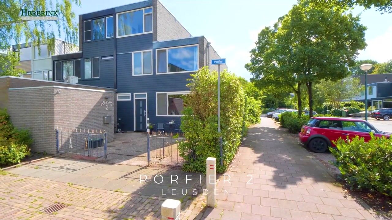 Video of Porfier 2