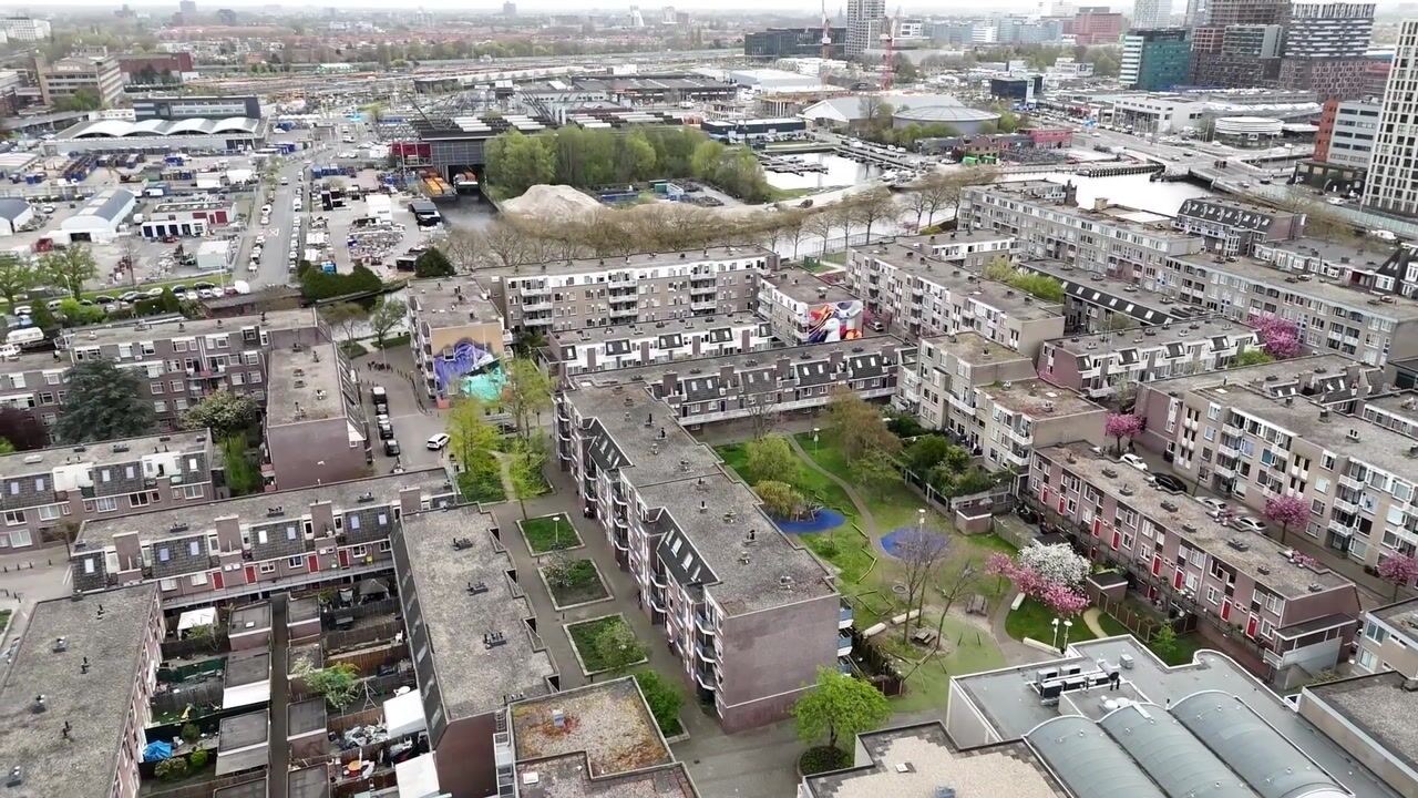 Video of Boerhaavestraat 129