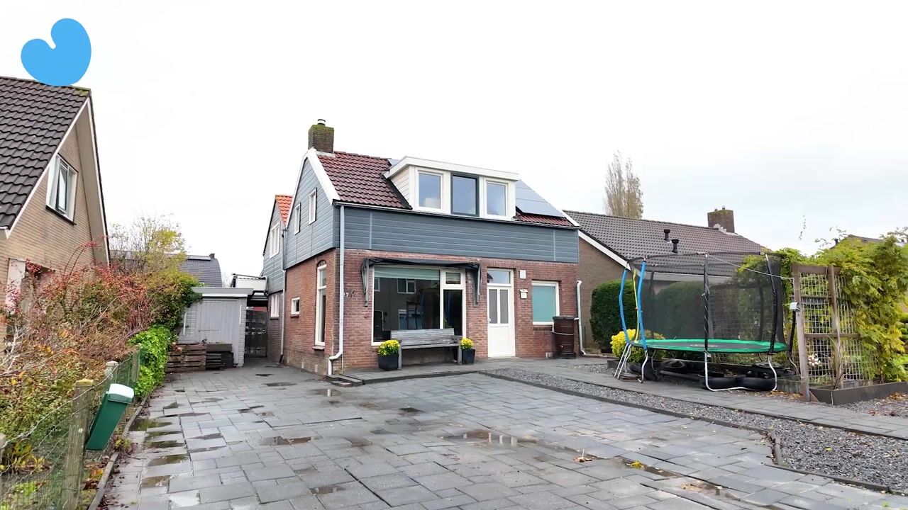 Video van Aldlânsdyk 27