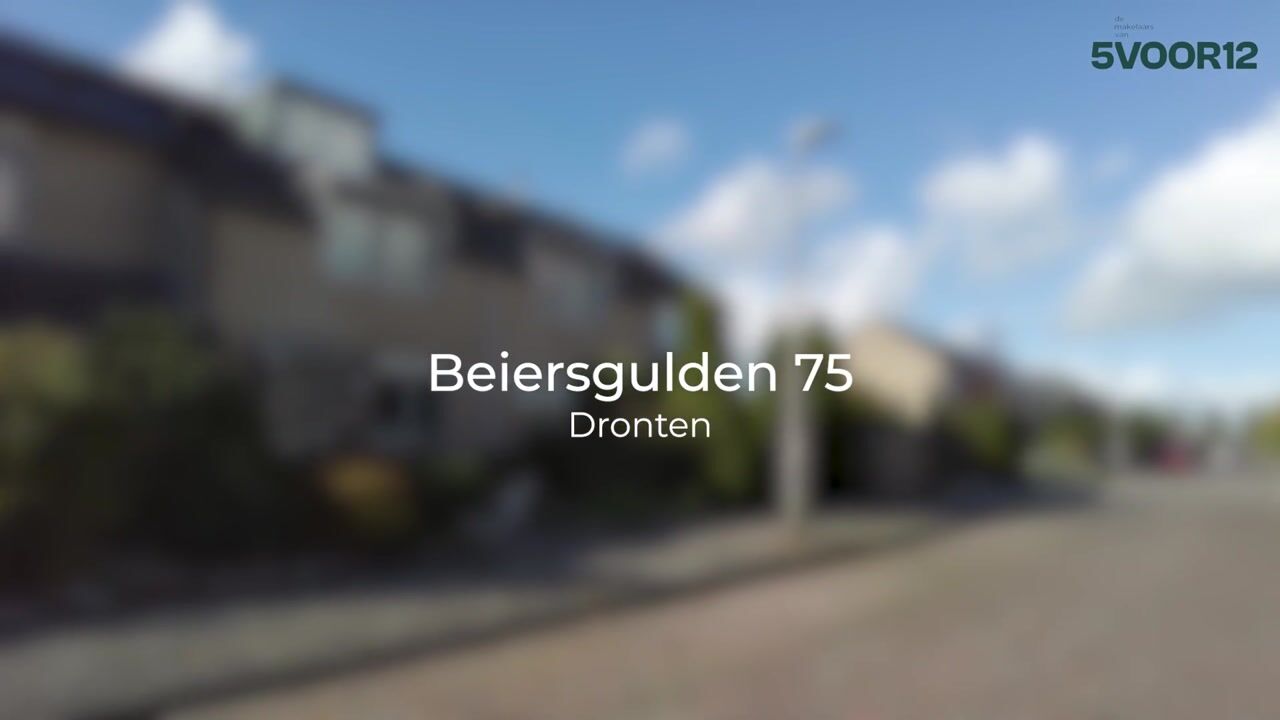 Video van Beiersgulden 75
