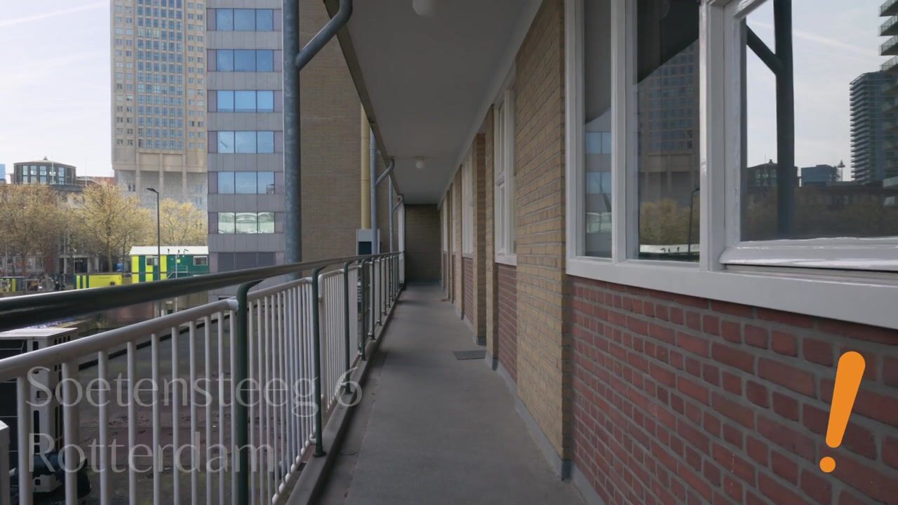 Video van Soetensteeg 6