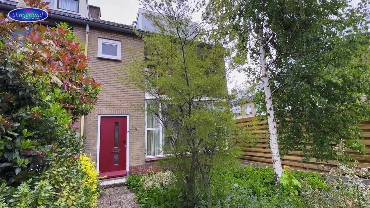 Video van Albert Schweitzerstraat 4