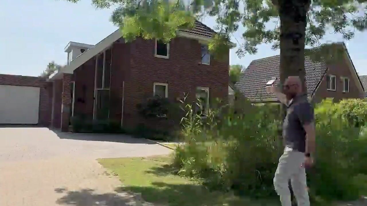 Video van Mooieweg 174