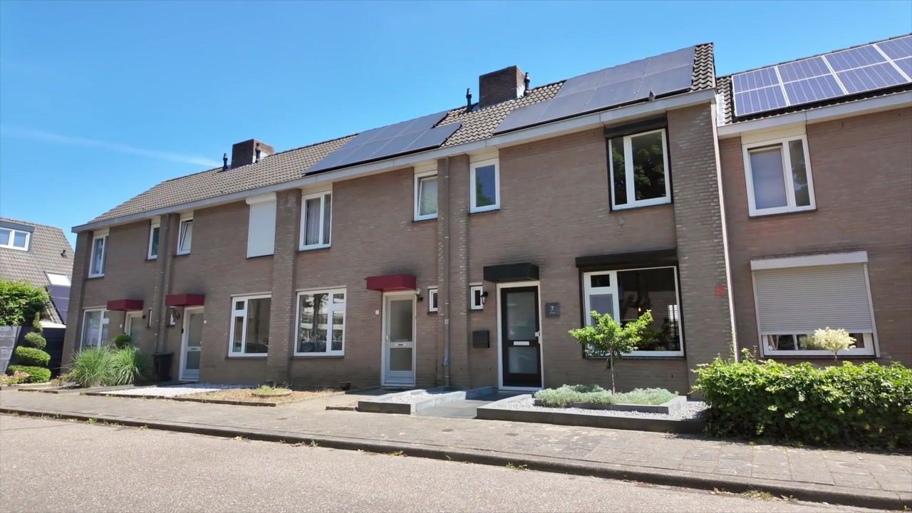 Video van Slooyerbroek 7