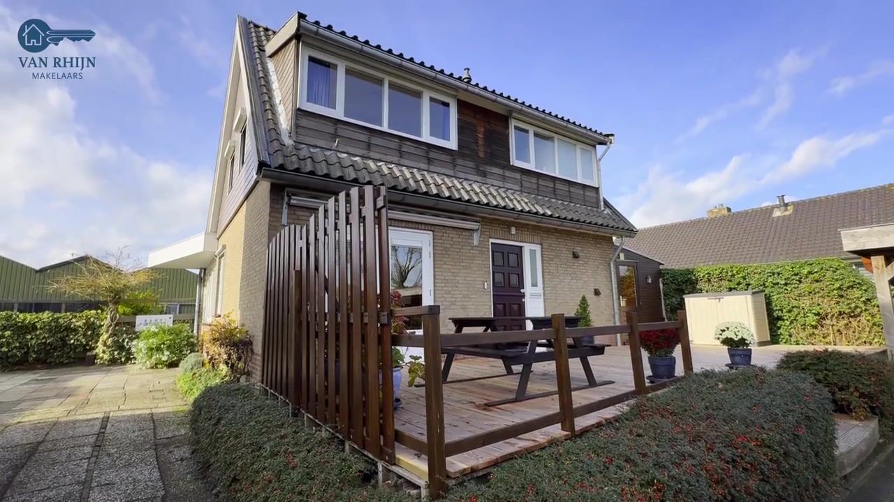 Video of Zuidkade 141