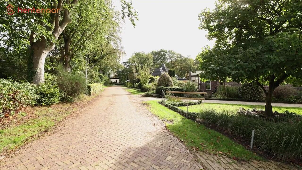 Video van Tolweg 12