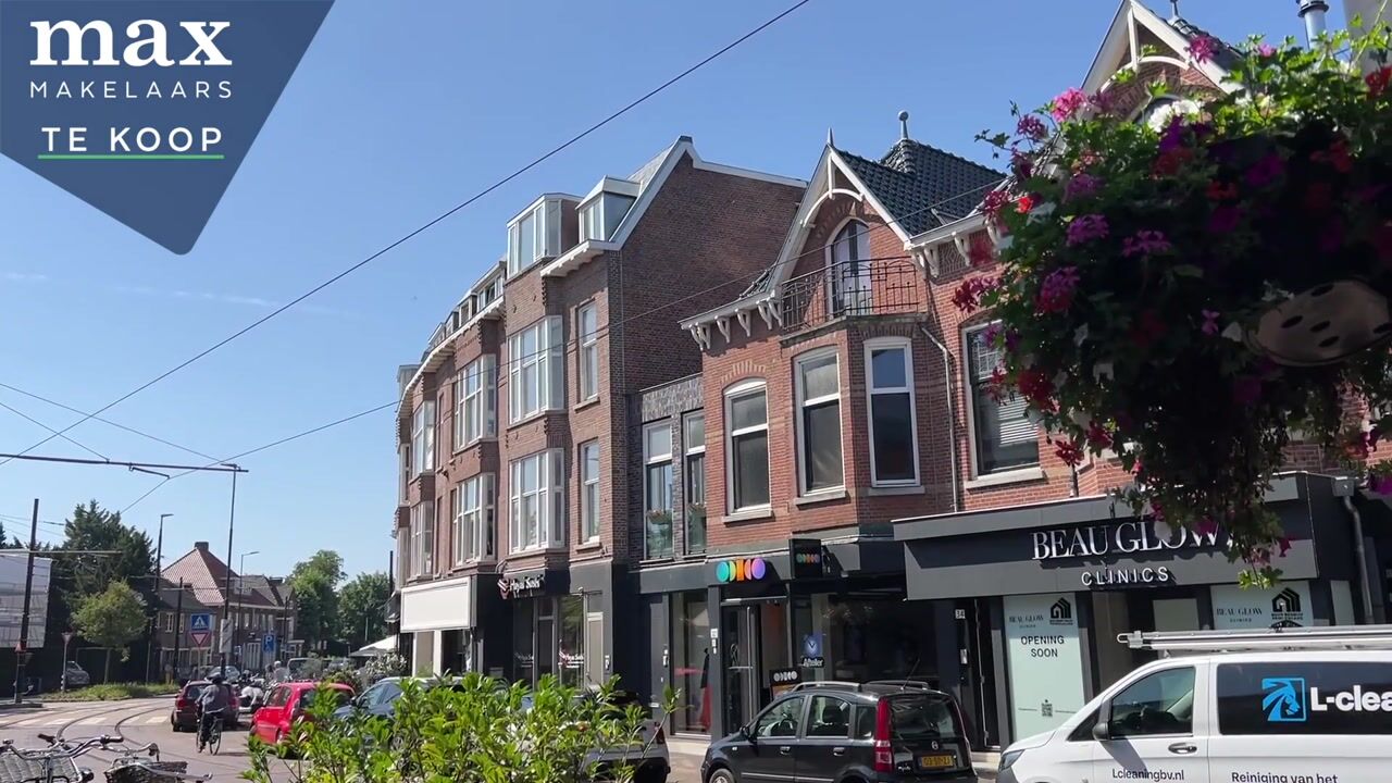 Video of Bergse Dorpsstraat 28-B01