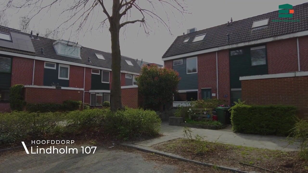 Video van Lindholm 107