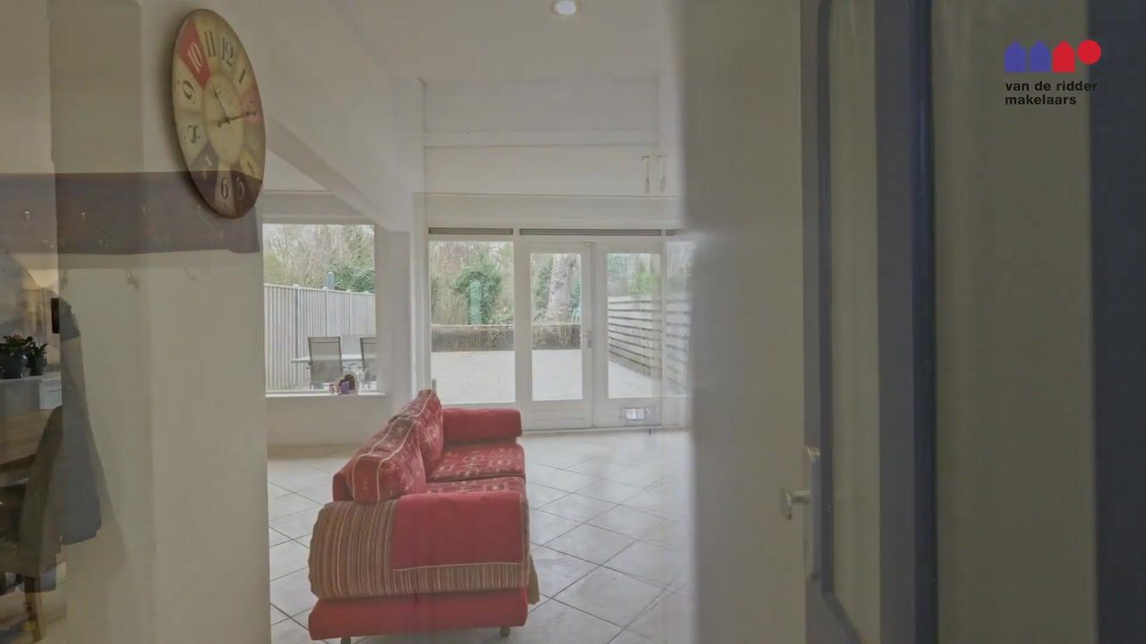 Video van Koenenlaan 30