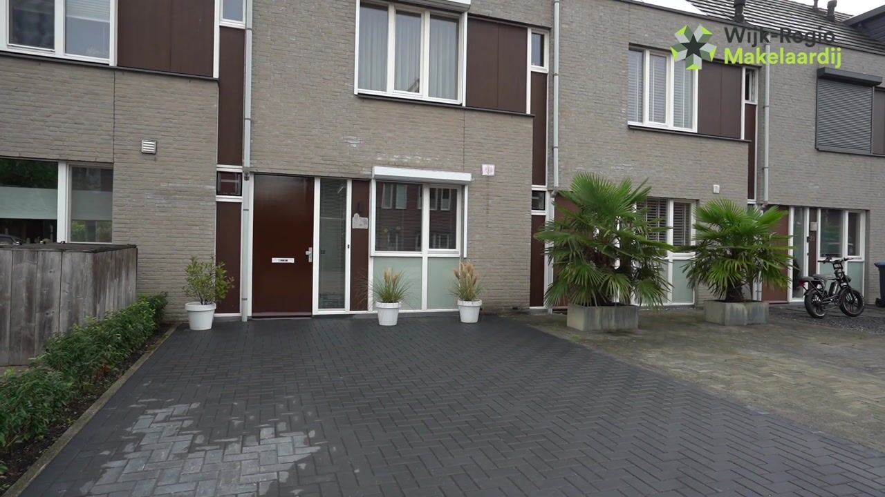 Video van Steenarend 18