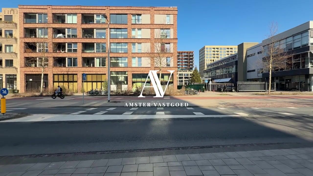 Video of Schipluidenlaan 88